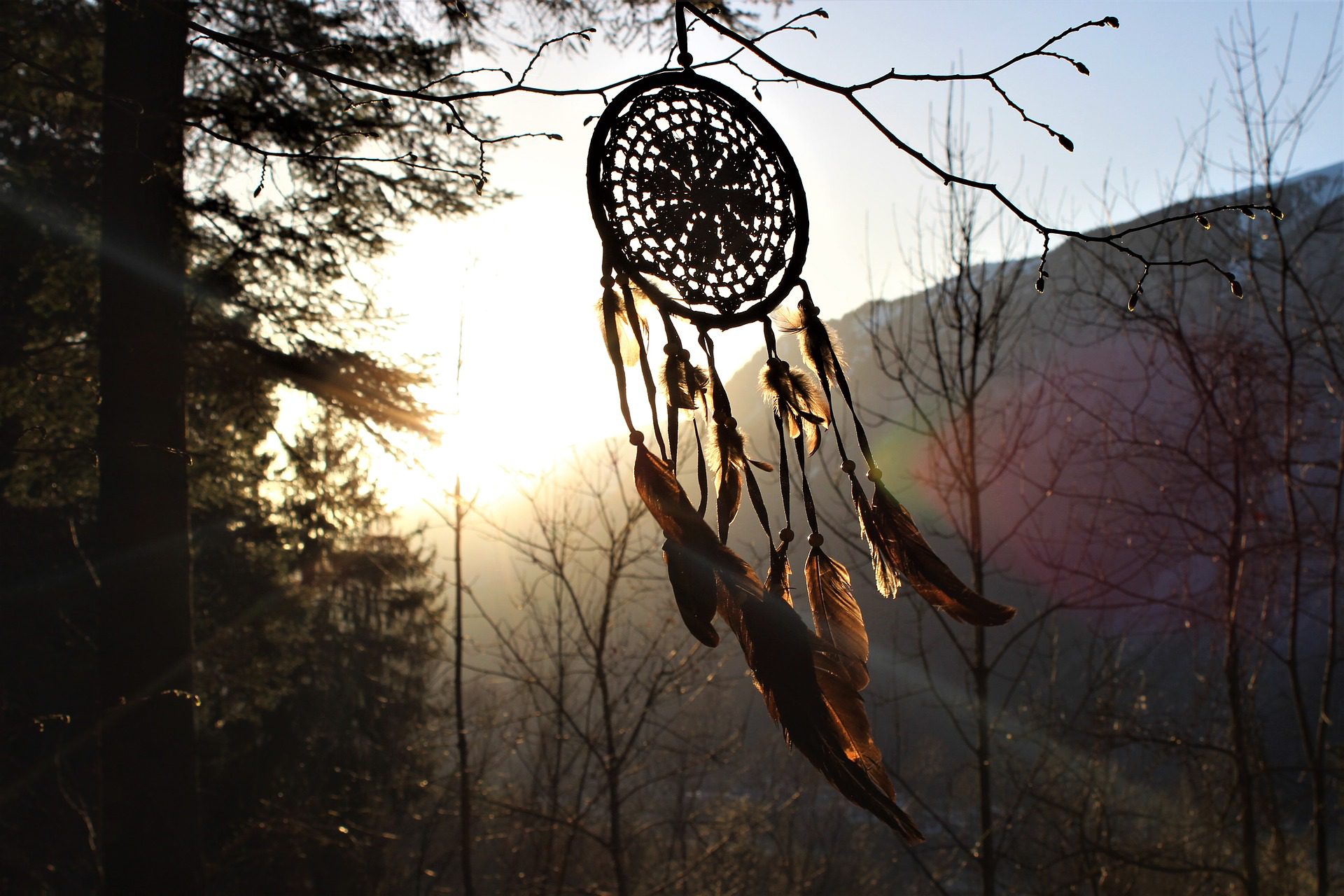 dream catcher