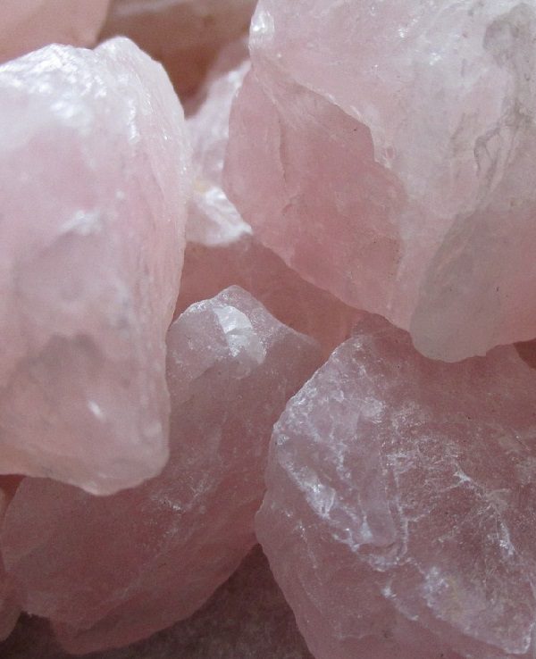 Rose Quartz